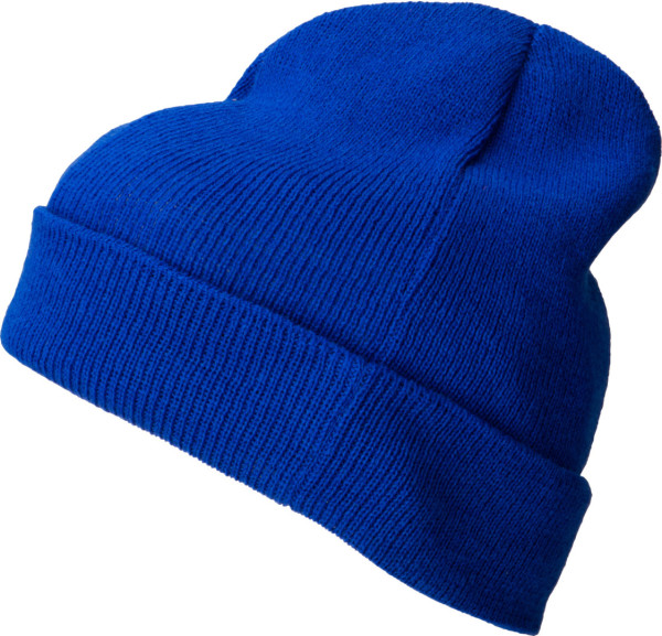 Knitted Promotion Beanie