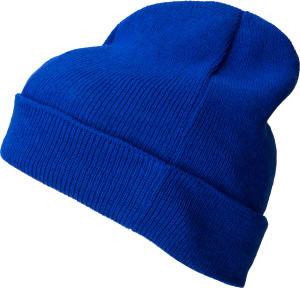 Knitted Promotion Beanie - Reklamnepredmety