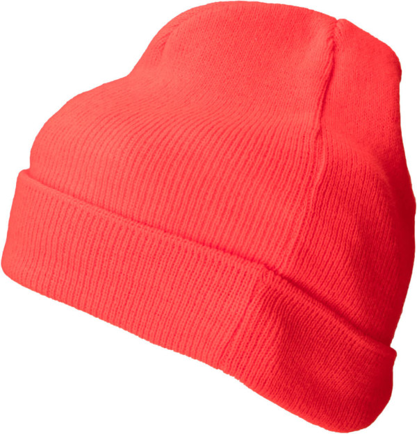 Knitted Promotion Beanie