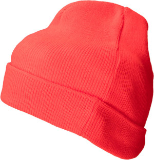 Knitted Promotion Beanie - Reklamnepredmety