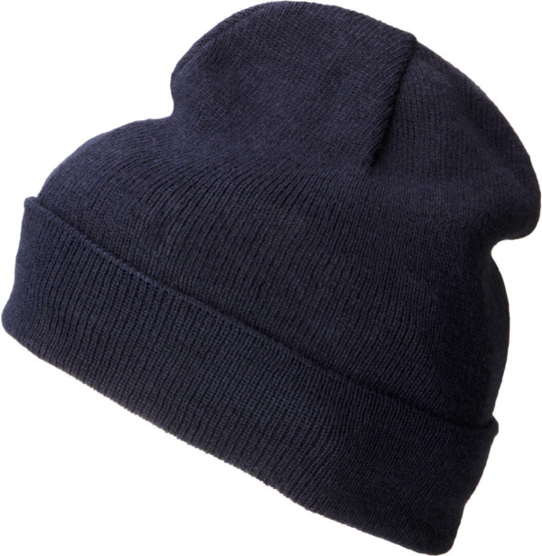 Knitted Promotion Beanie