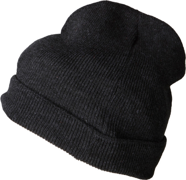 Knitted Promotion Beanie