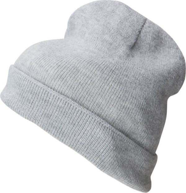 Knitted Promotion Beanie