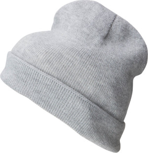 Knitted Promotion Beanie - Reklamnepredmety