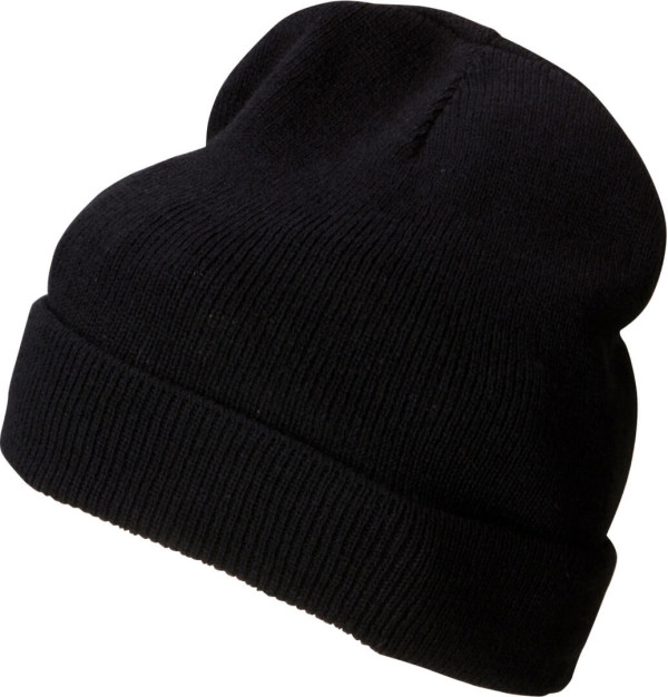 Knitted Promotion Beanie