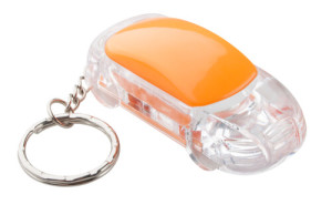 Skyway keyring - Reklamnepredmety