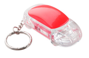 Skyway keyring - Reklamnepredmety