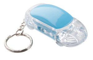 Skyway keyring - Reklamnepredmety