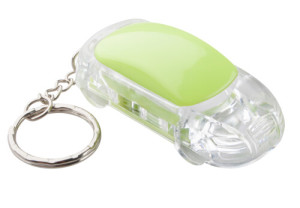 Skyway keyring - Reklamnepredmety