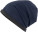 Casual Beanie with contrasting fleece border - 3437760A-160E-45AB-99EE-98BA76CA3DB8 - variant CC 037131q8099
