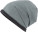 Casual Beanie with contrasting fleece border - A972224A-96B5-48BC-A414-53F0A95F1C9F - variant CC 037131s8099
