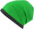 Casual Beanie with contrasting fleece border - AD8DA0A8-B9D9-4D5B-A51B-F10F21E198C9 - variant CC 037131k8699