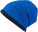 Casual Beanie with contrasting fleece border - BB98FE92-5D22-478D-AD0A-98E1605EBFD3 - variant CC 037131q8199