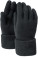 Knitted Gloves with wide brim - 45C88282-4AB9-4C91-B966-14CD1FD21748 - variant CC 03713300212