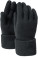 Knitted Gloves with wide brim - E1D51EF2-1050-418A-8AB9-8EF071F03460 - variant CC 03713300212