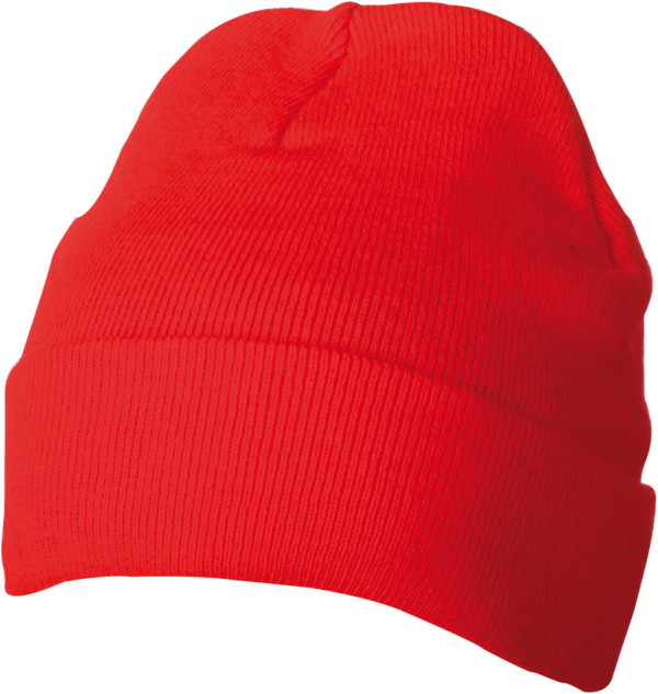 Thinsulate™ Knitted Cap