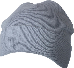 Thinsulate™ Knitted Cap - Reklamnepredmety