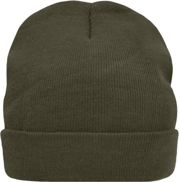 Thinsulate™ Knitted Cap