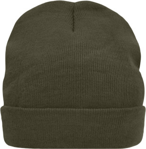 Thinsulate™ Knitted Cap - Reklamnepredmety