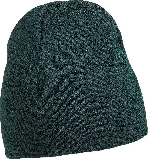 Knitted Beanie