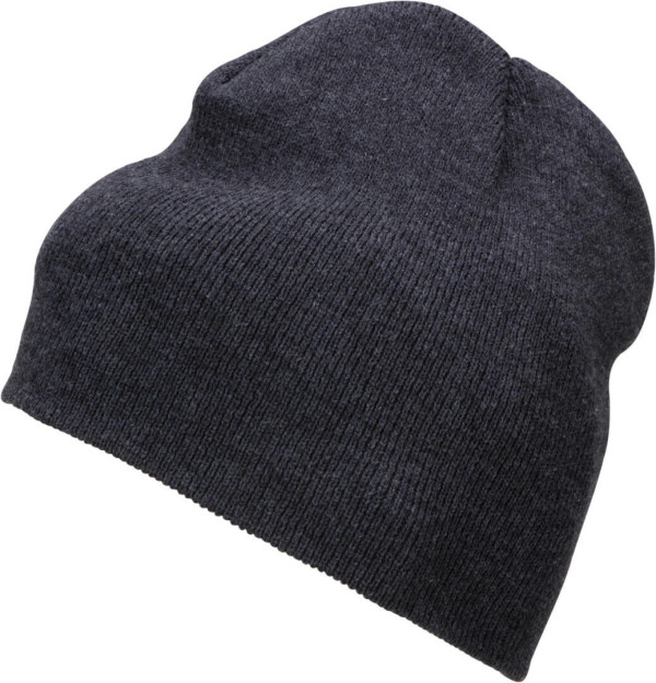 Knitted Beanie