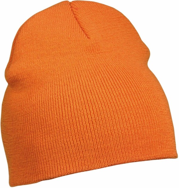 Knitted Beanie