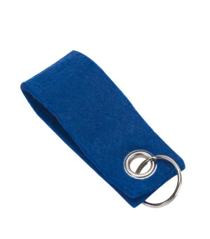 Key ring "Felt" - Reklamnepredmety