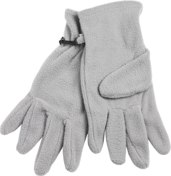 Micro Fleece Gloves