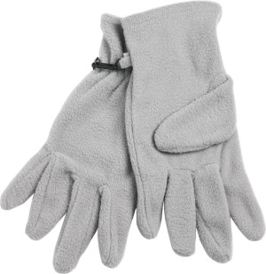 Micro Fleece Gloves - Reklamnepredmety
