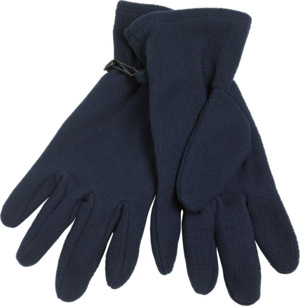 Micro Fleece Gloves