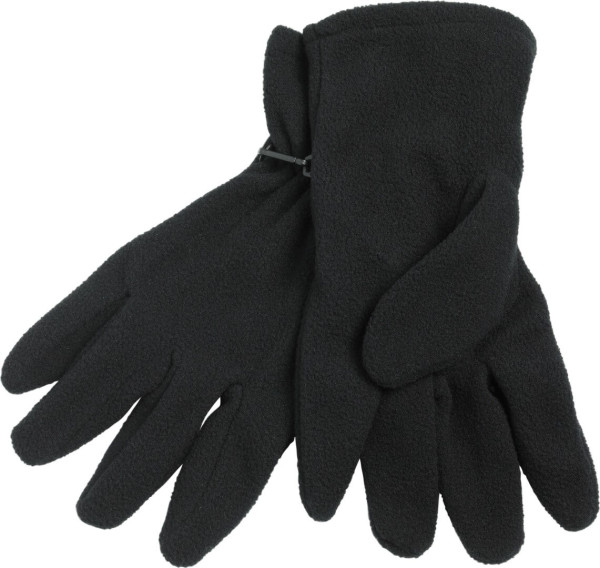 Micro Fleece Gloves