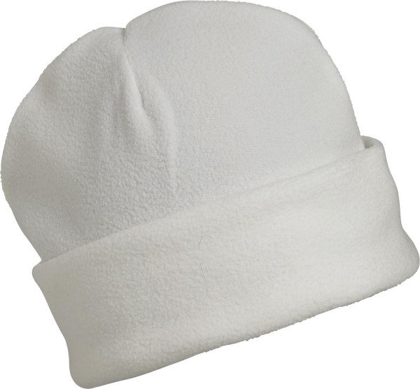 Micro Fleece Hat