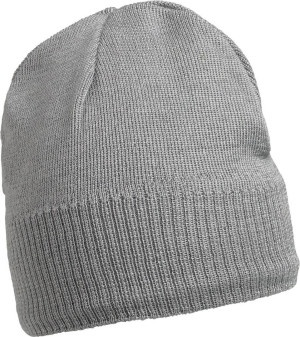 Knitted Beanie with Fleece Insert - Reklamnepredmety