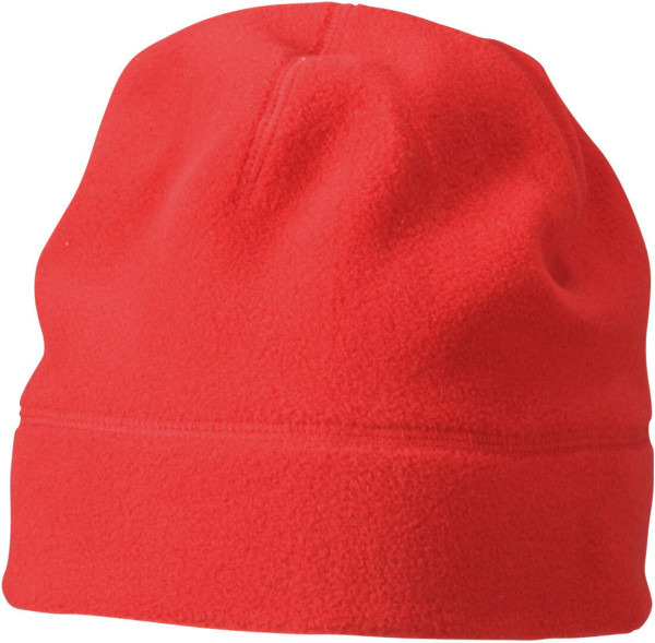 Micro Fleece Hat