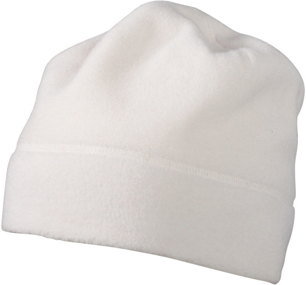 Micro Fleece Hat