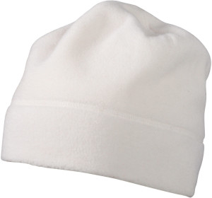 Micro Fleece Hat - Reklamnepredmety
