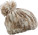 Coarse Knitting Hat - 43DB1480-F79F-4690-893B-BEDDAEE78082 - variant CC 037977l8799