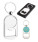 Bubbles bottle opener - 810724 - variant Ap 810724