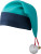 Short Santa Cap - E7AE5694-1482-4513-8BD6-0033D2FF0C4B - variant CC 039501k0199