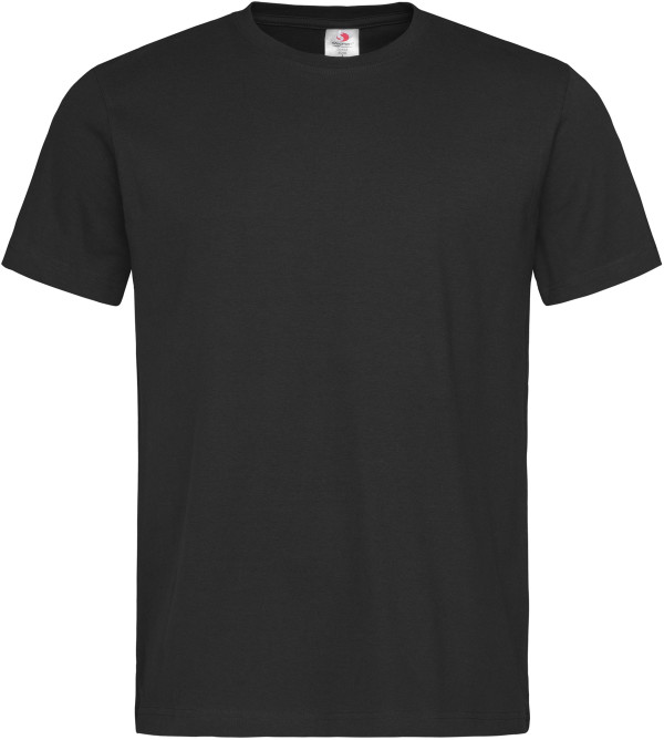 Heavy Men's T-Shirt