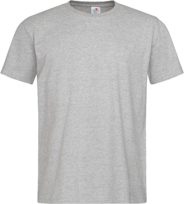 Heavy Men's T-Shirt