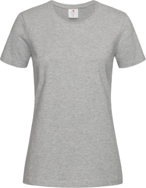 Heavy Ladies T-Shirt - Reklamnepredmety