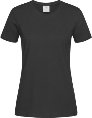 Heavy Ladies T-Shirt - Reklamnepredmety