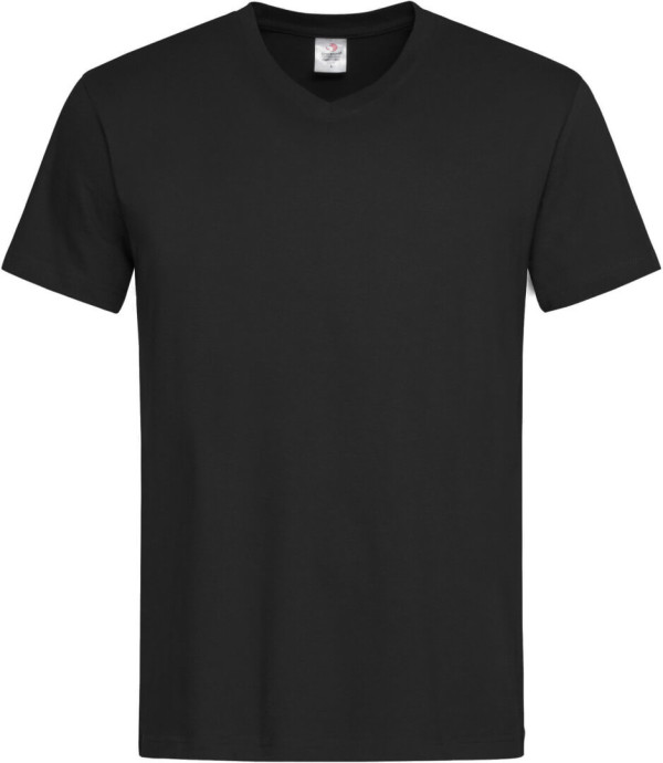 V-Neck T-Shirt