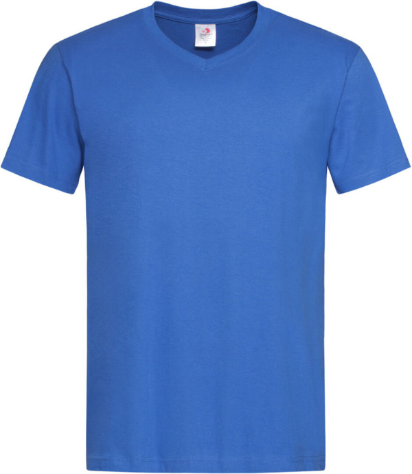 V-Neck T-Shirt