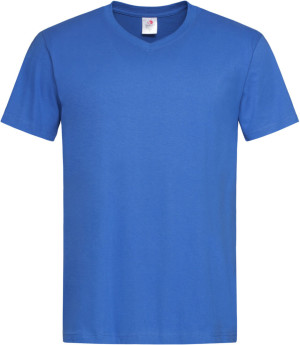 V-Neck T-Shirt - Reklamnepredmety