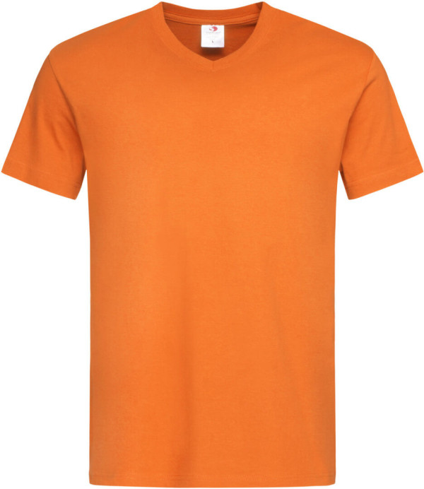 V-Neck T-Shirt