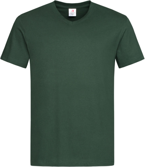 V-Neck T-Shirt