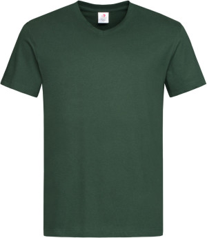 V-Neck T-Shirt - Reklamnepredmety