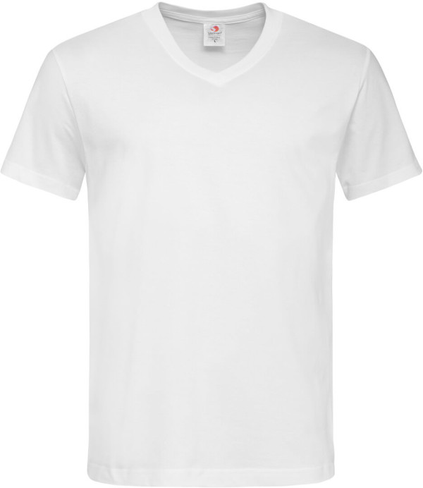 V-Neck T-Shirt